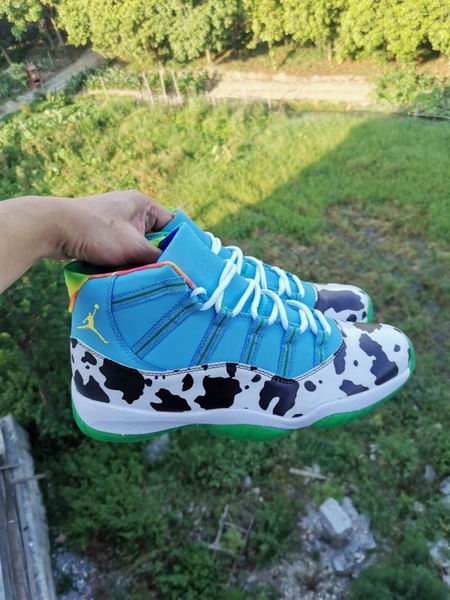 Air Jordan Shoes11(M)